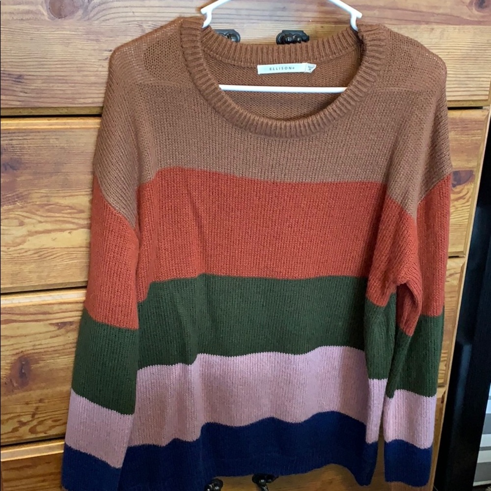 Sweater